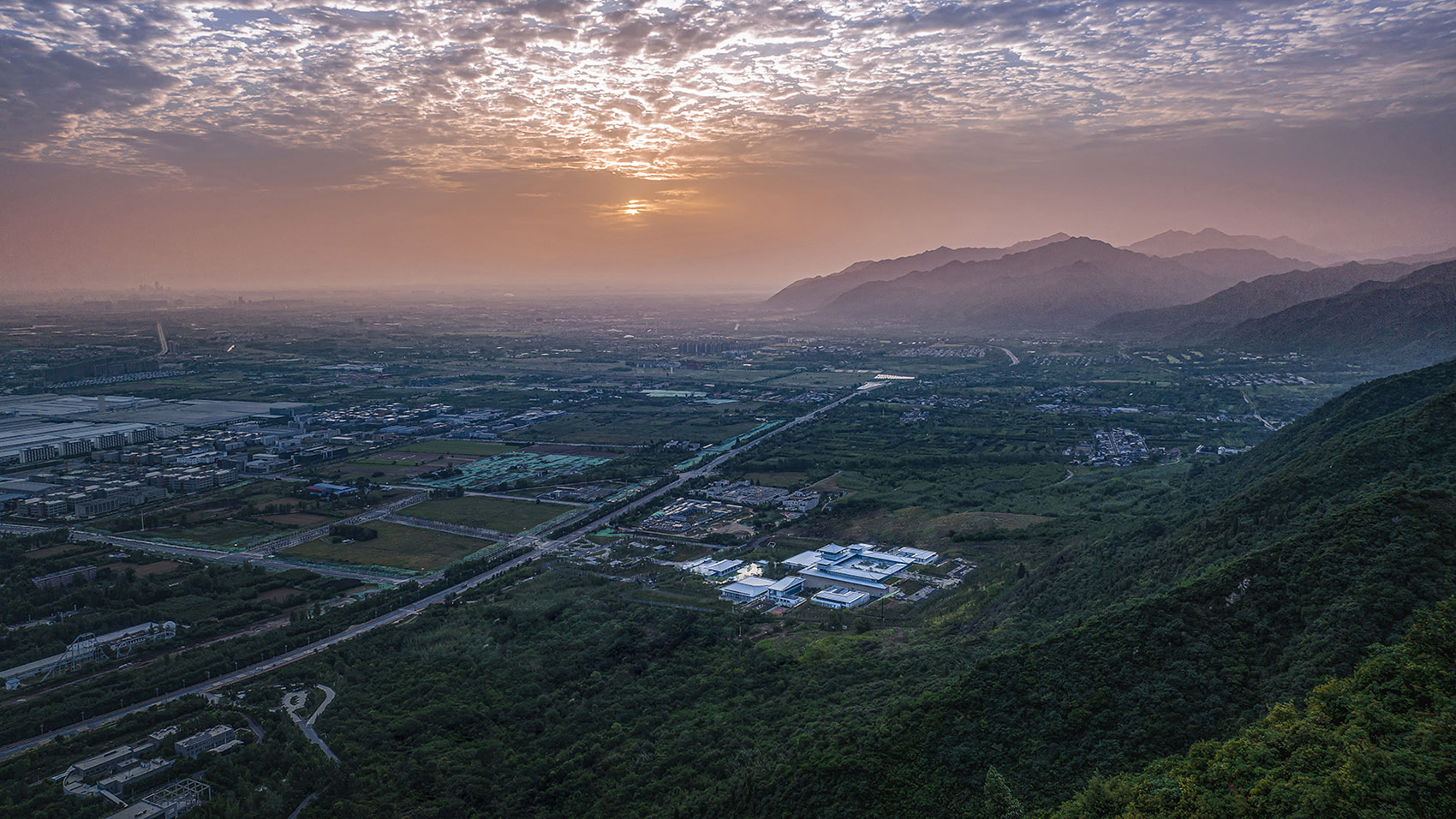 西安国家版本馆丨中国西安丨中国建筑西北设计研究院-27