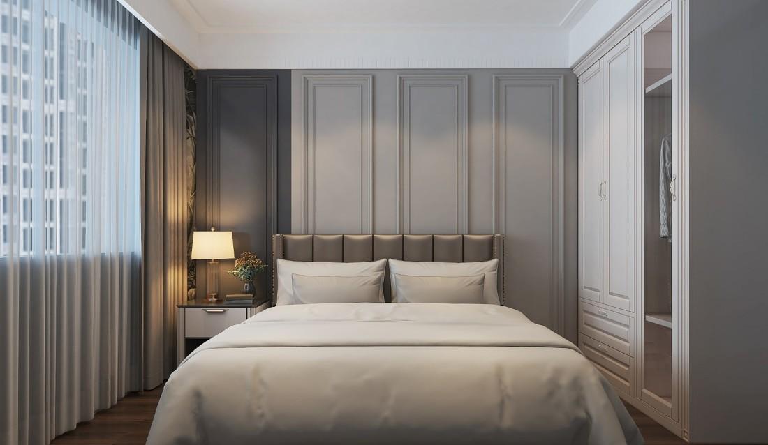 
轻奢美式混搭 -4