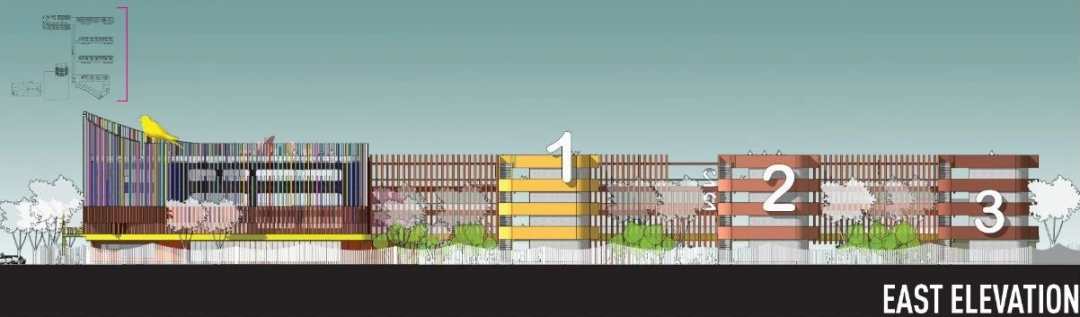 绍兴市新梅山小学丨中国绍兴丨SPARK-6