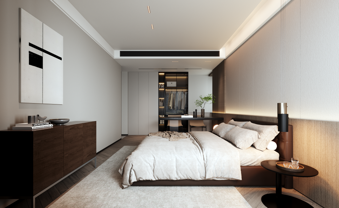 祥源花世界丨中国合肥丨安徽印空间设计事务所-8