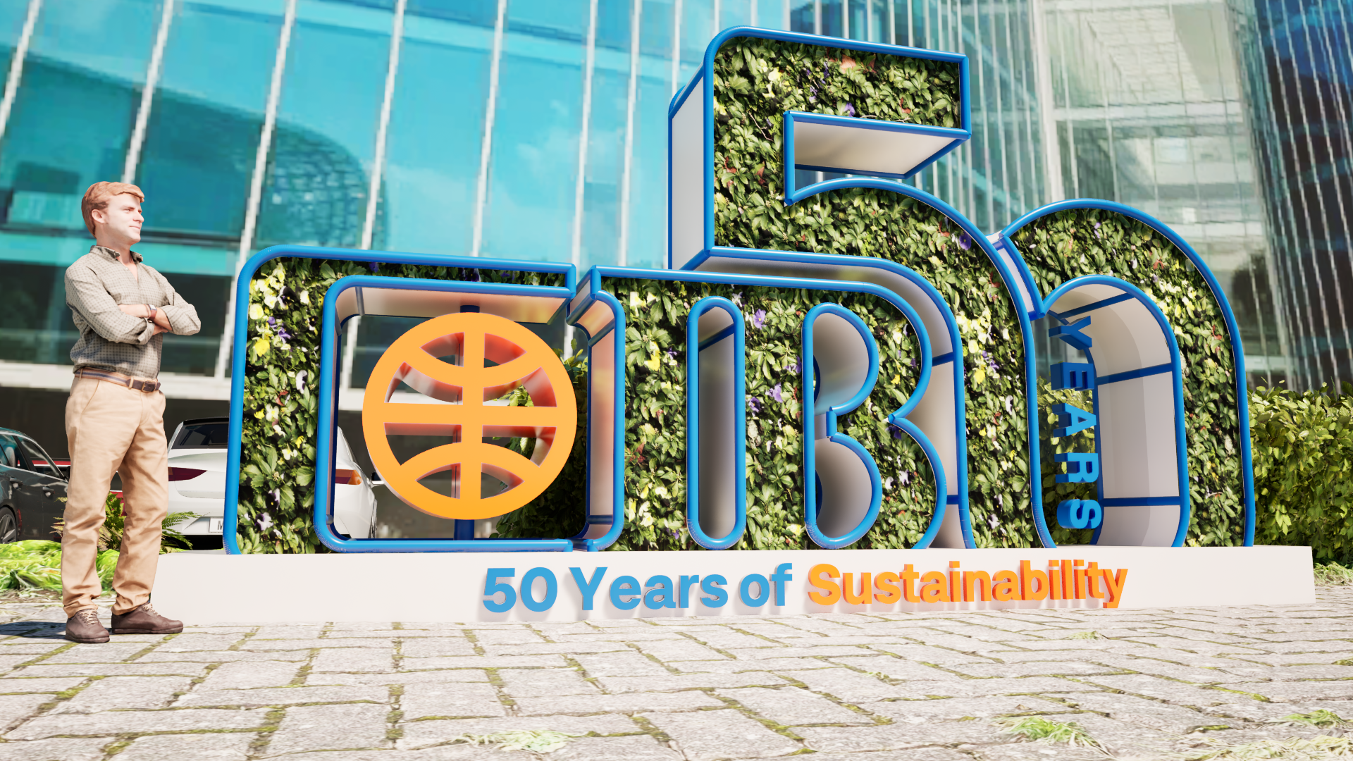 Cib 50 years celebration-4