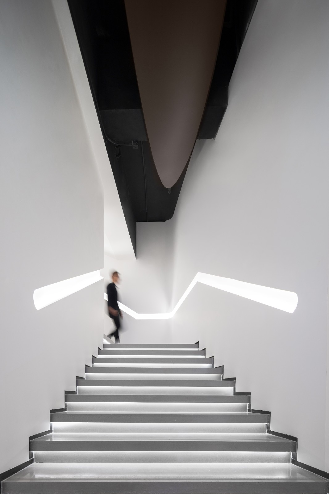 深圳市生活垃圾分类科普教育馆丨中国深圳丨HID华文国际-21