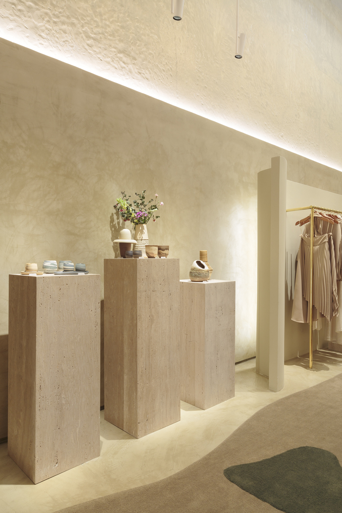 绞胎店丨巴西圣保罗丨Estúdio Sumaúma-31