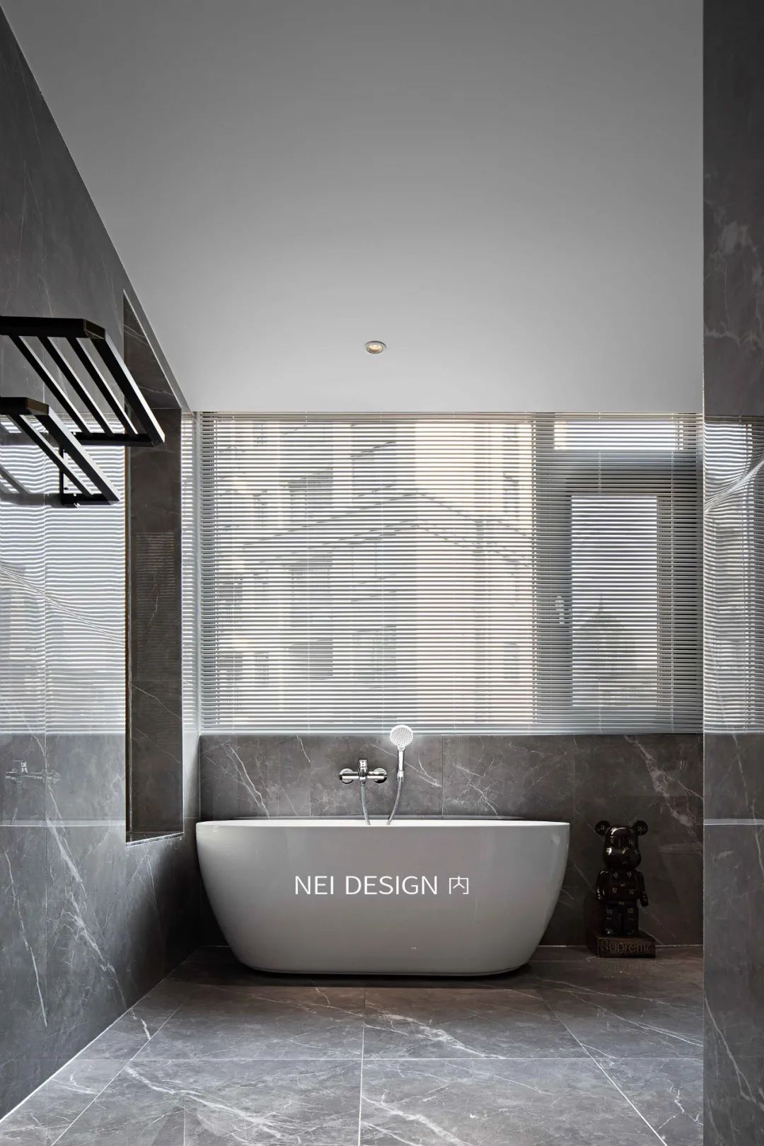 姚姐姐的新房 · 桂林尚玺 12 栋的现代别墅设计丨中国桂林丨内空间设计机构-46