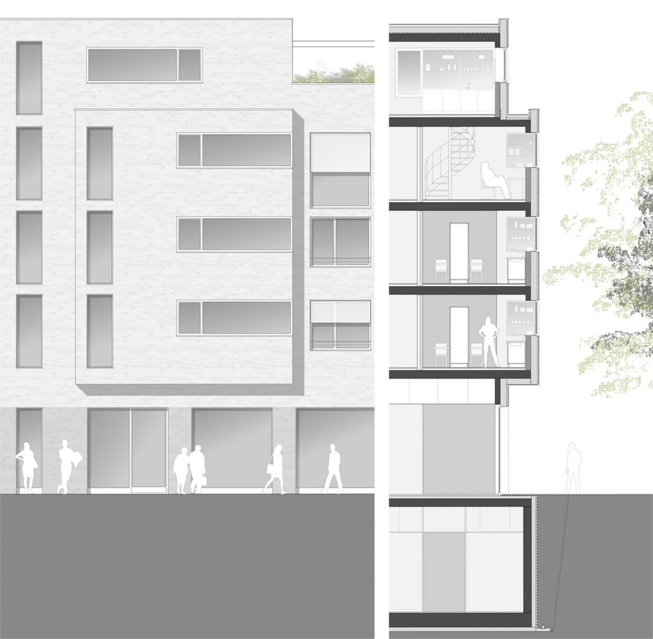 2012 Burgernziel Bern | Atelier 5 - Architekten und Planer AG-25