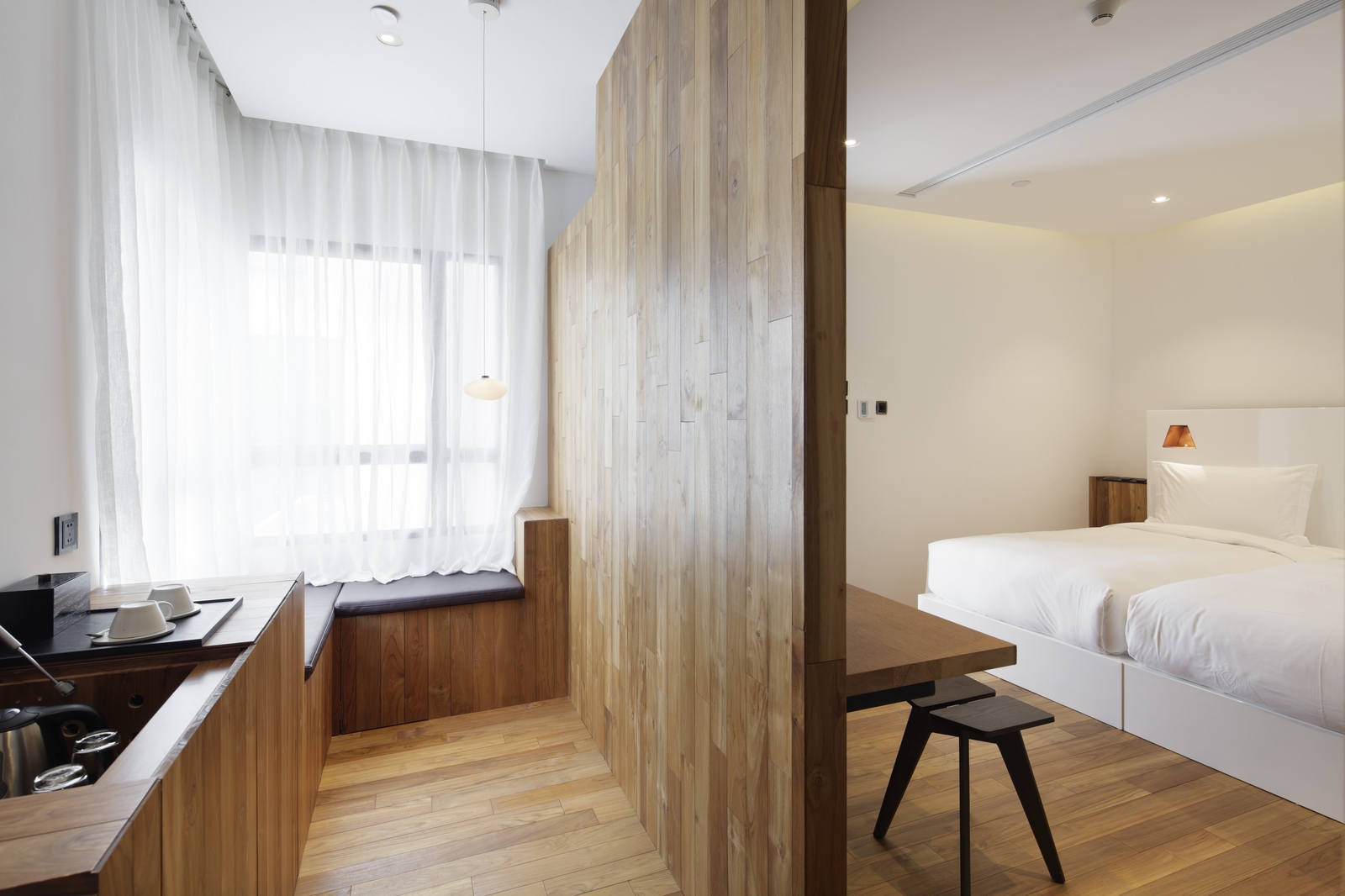 厦门乐雅无垠酒店Hotel Wind(官方摄影)-30