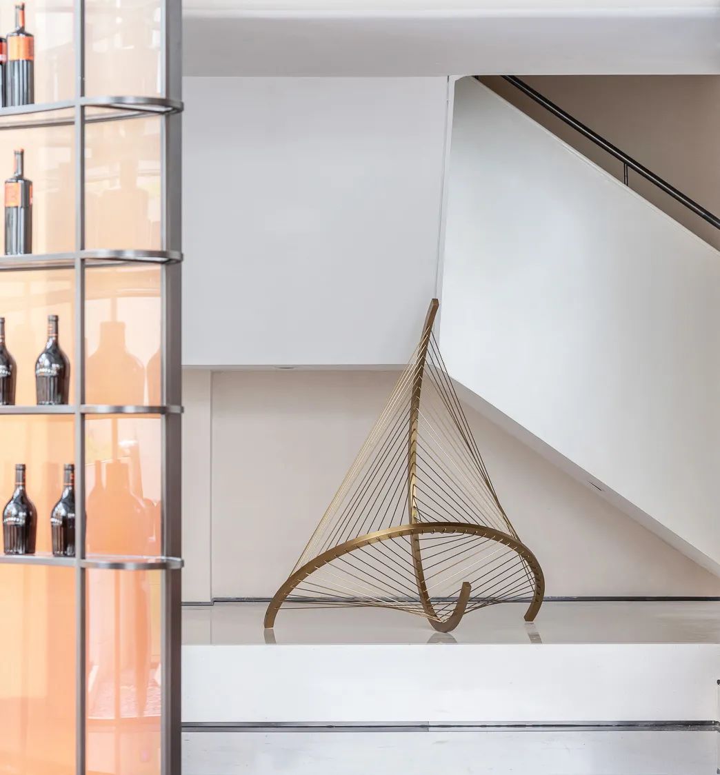 汕头中海·悦江府售楼处丨中国汕头丨上海大研建筑设计咨询有限公司-51