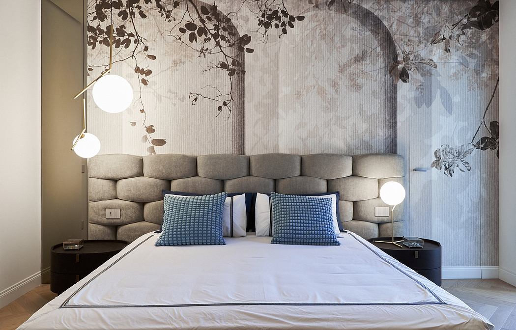 米凯拉公寓丨意大利丨Francesco Cardano-6