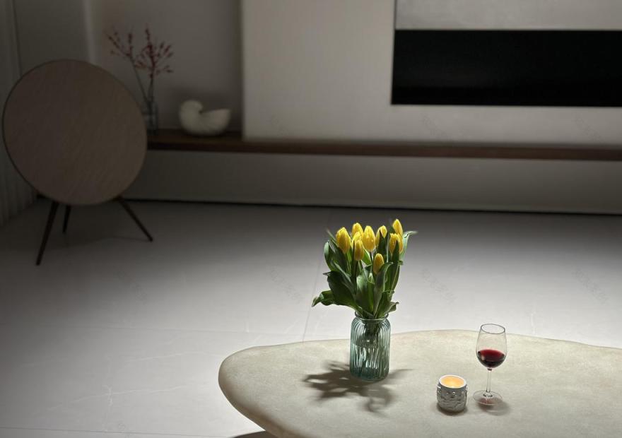 300㎡老房爆改 · 诧寂简约风-29