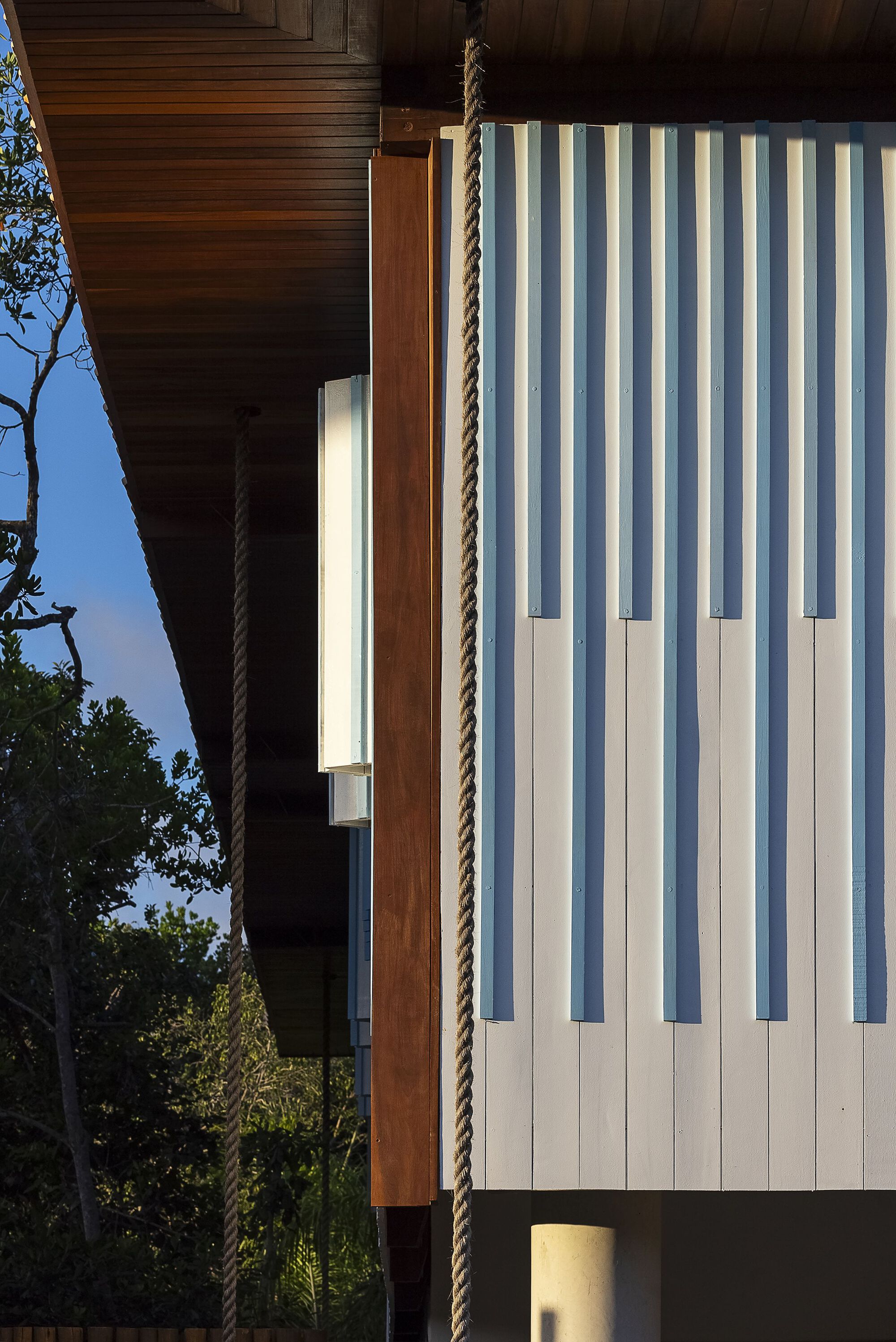 丨巴西丨MACh Arquitetos-30