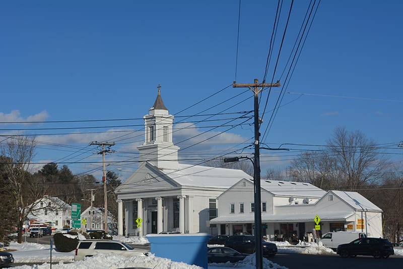 厄普顿中心规划展望丨美国丨Dodson & Flinker-13