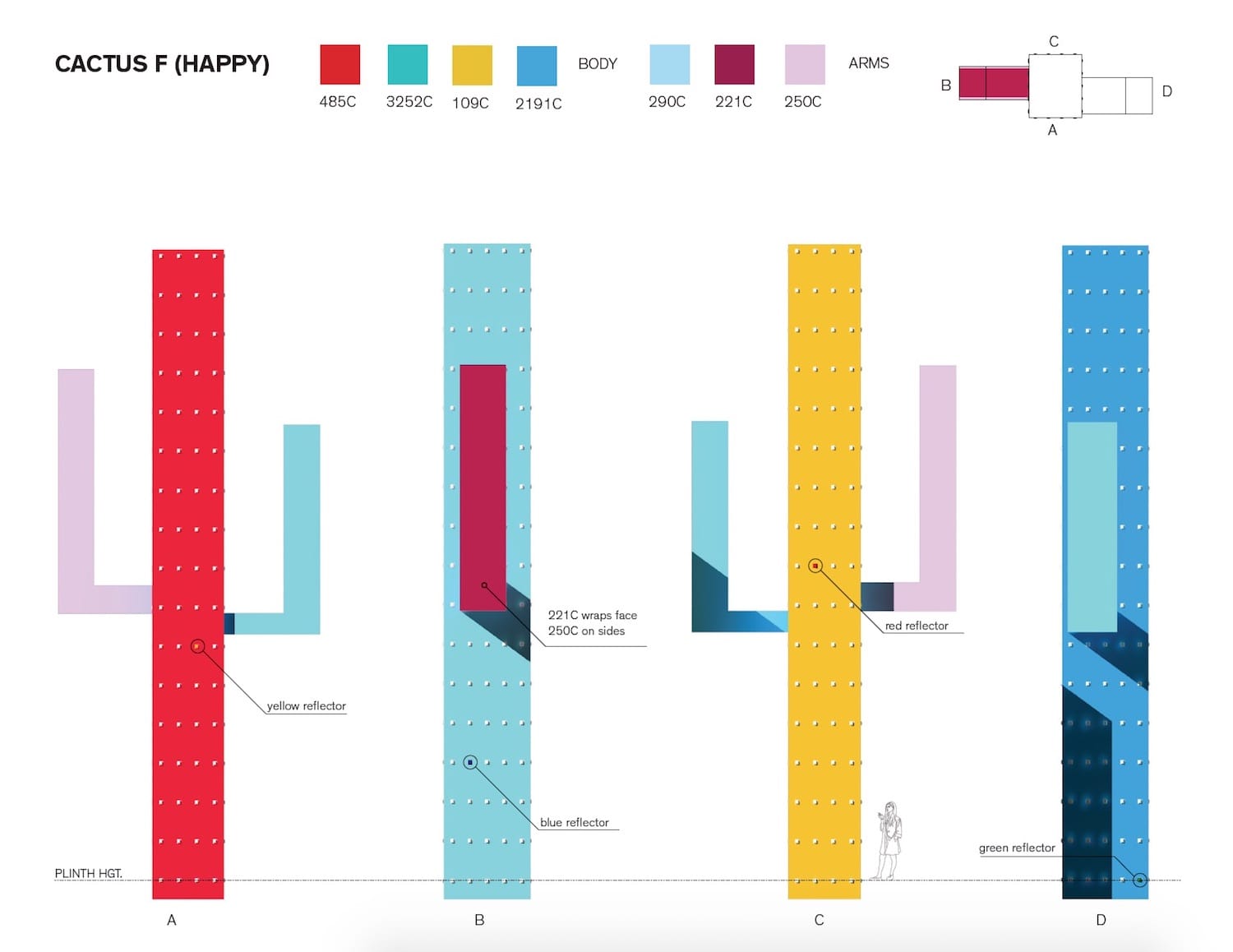 巨大仙人掌,科瓦奇办公室-59