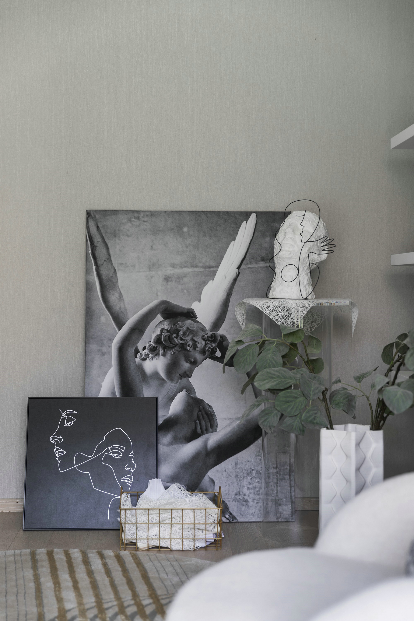 DAS作品 | 日照芳华，与现代糅合的东方设计美学-47