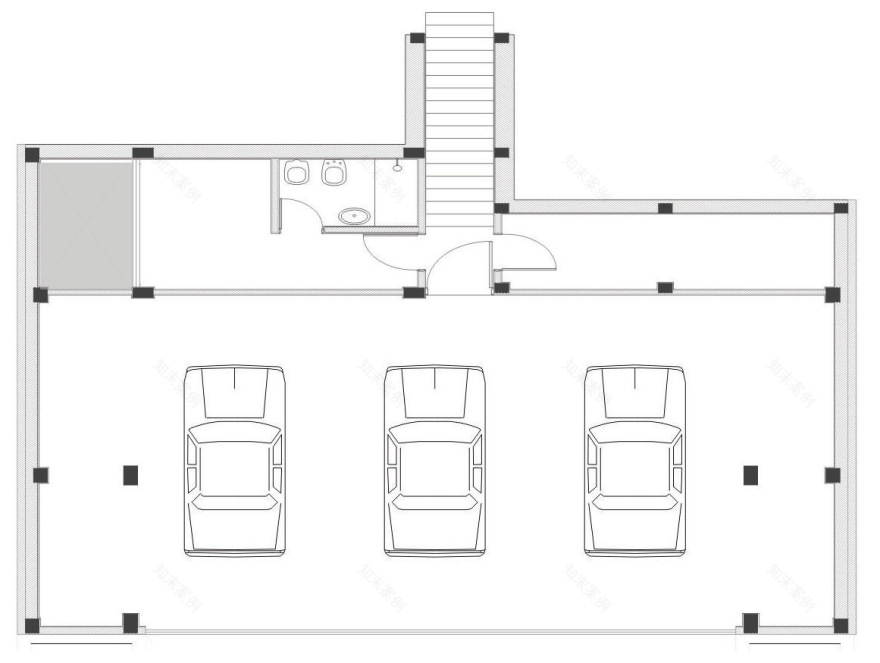LLV之家,阿根廷 / FLV Arquitectura -68