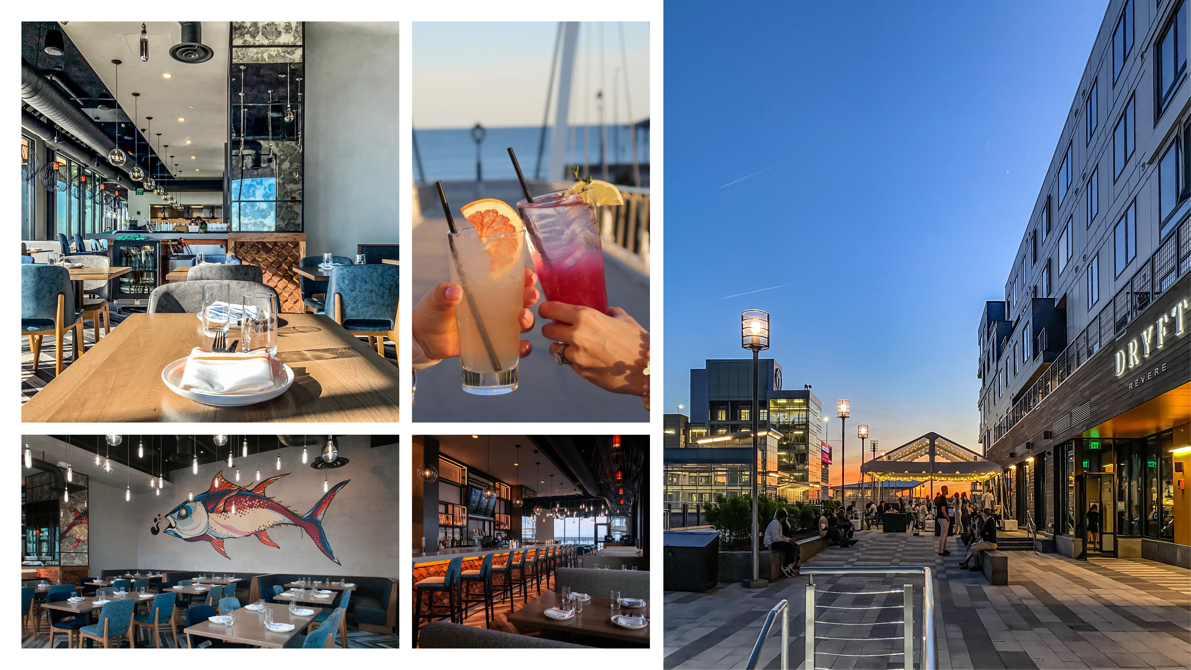 滨水广场丨美国丨Arrowstreet-15