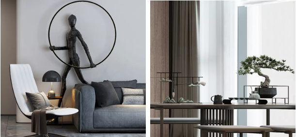 追求平衡的设计师陈宜 | 让空间有思想、生活有味道-60