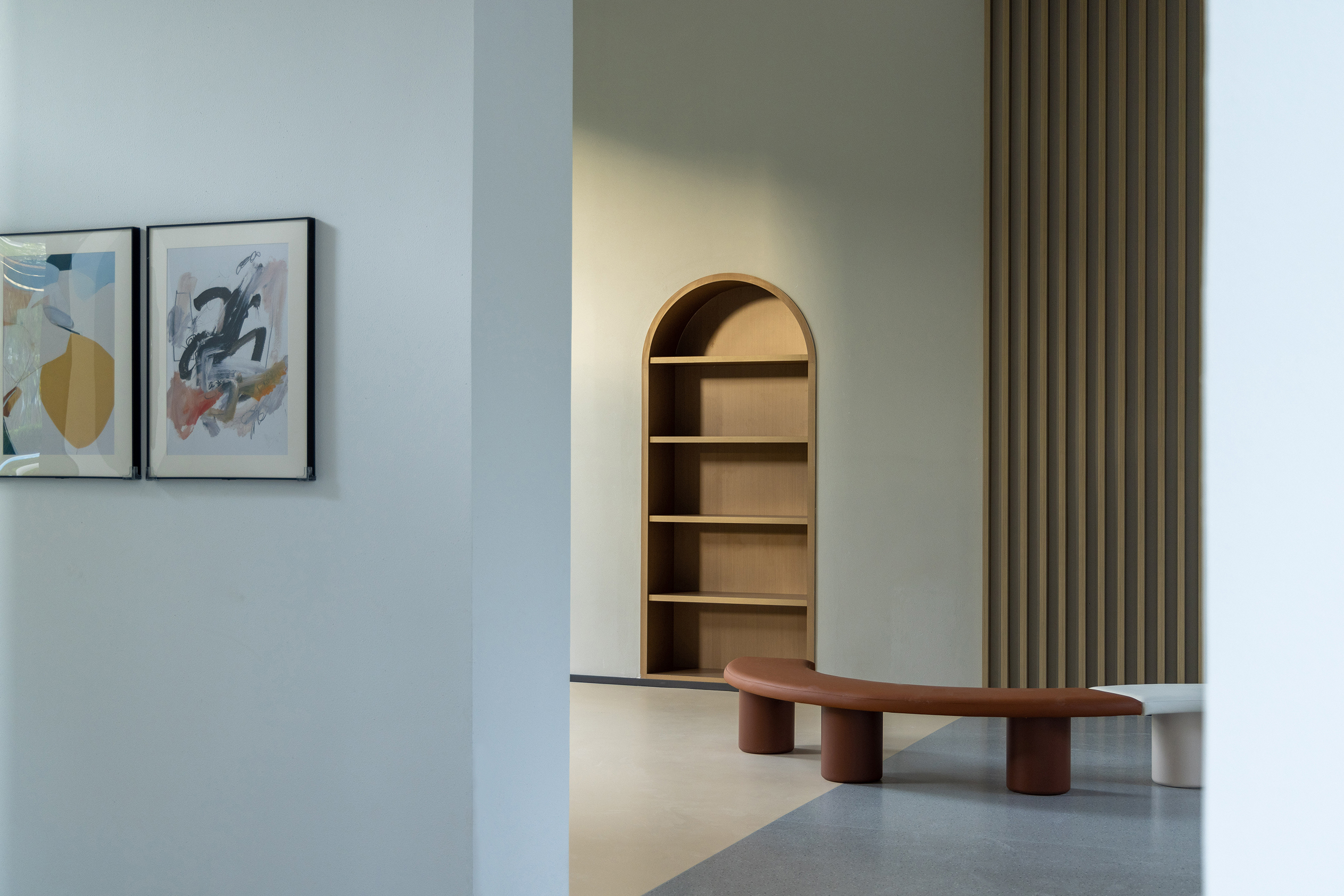 成都中海·浣云居（大区）丨中国成都-43