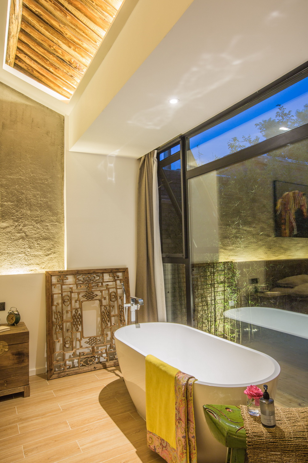 李帅设计 - 搪瓷缸民宿-17