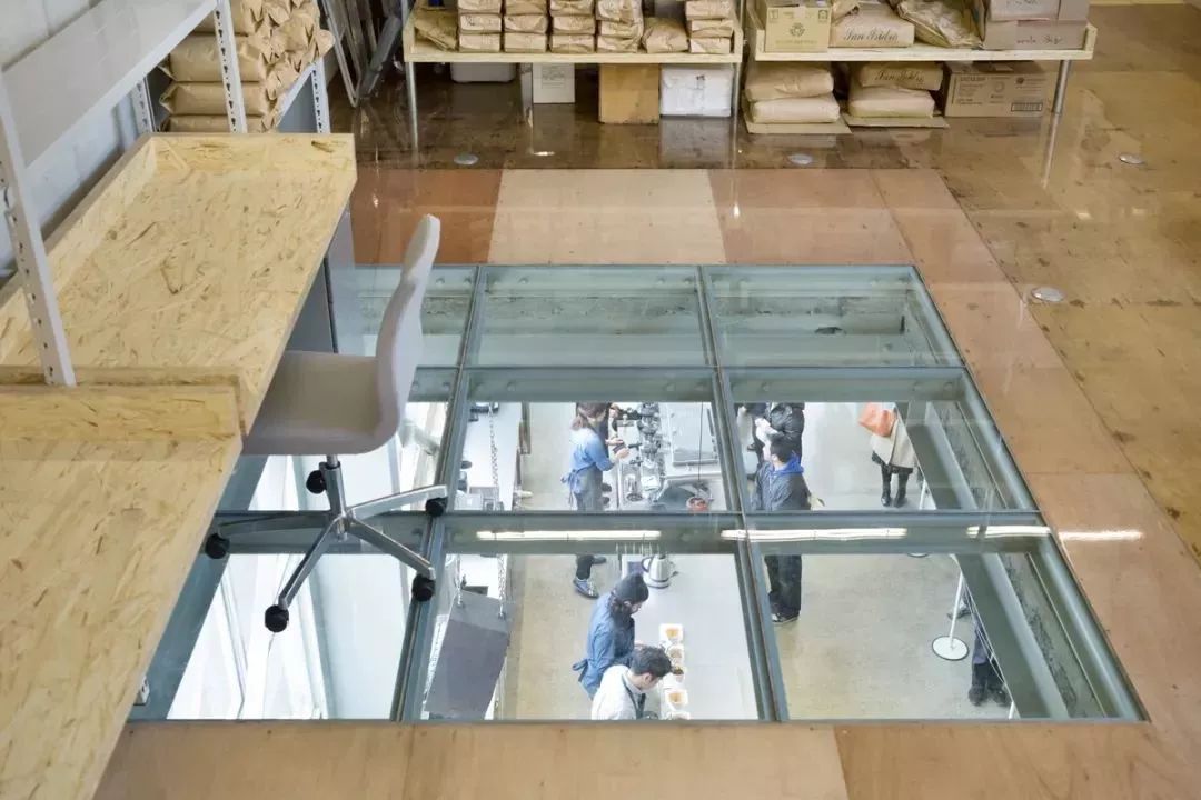 东京蓝瓶咖啡之旅,感受工业风与町家美的融合-9