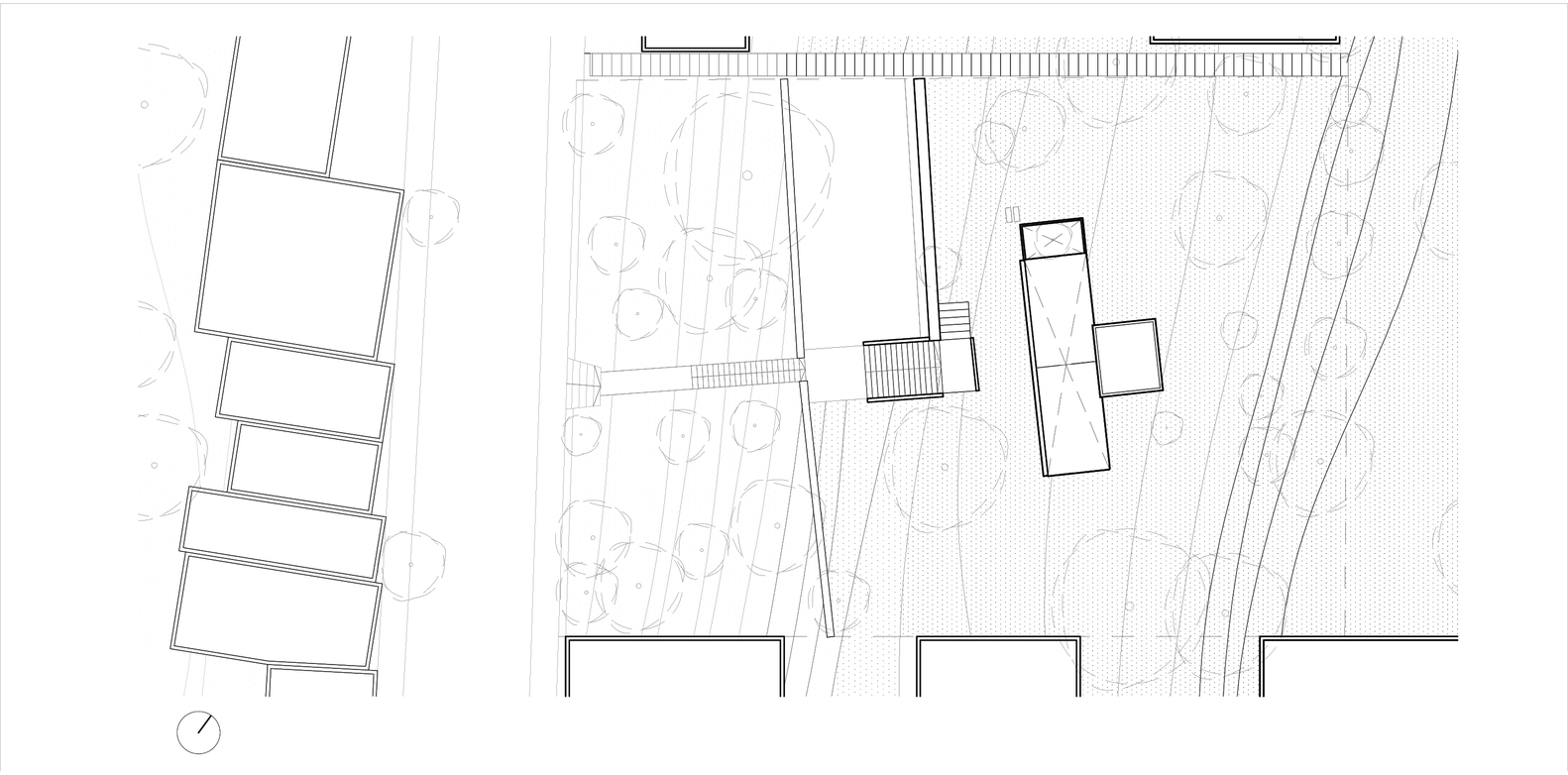 瓜达卢佩夫人隐居地扩建-75