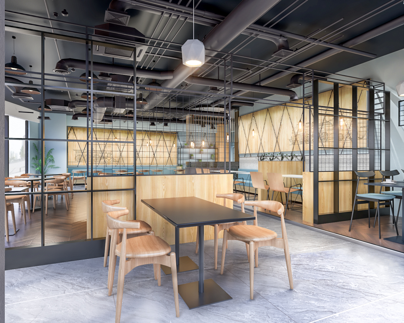 MEGA-2020 室内学员作品合集-10