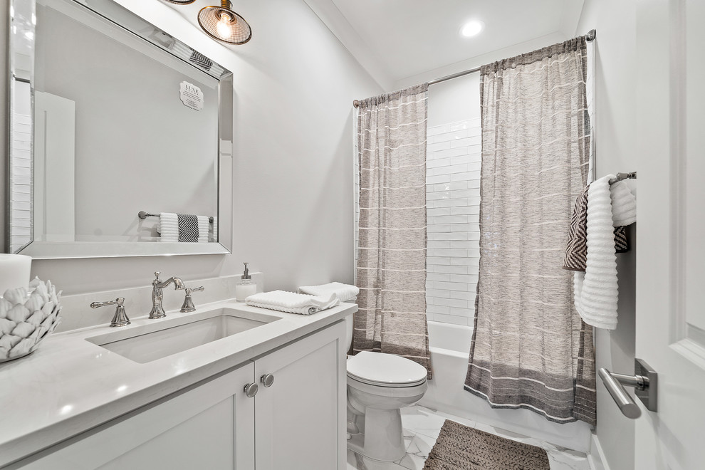 丨美国阿拉巴马丨Bob Chatham Custom Home Design-70