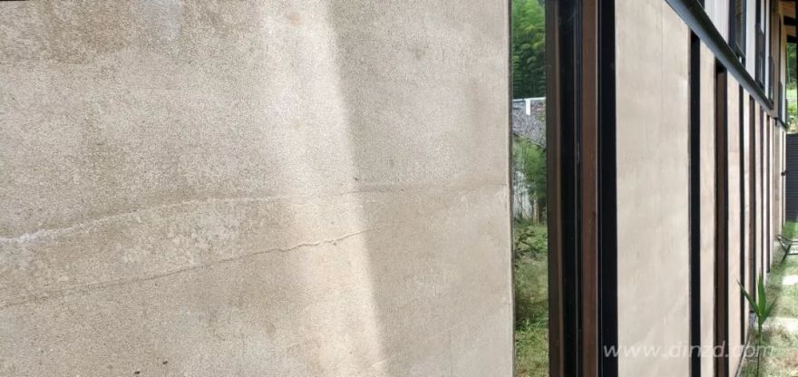 浙江埭溪玫瑰庄园精品酒店——自然环境与建筑的和谐融合-42