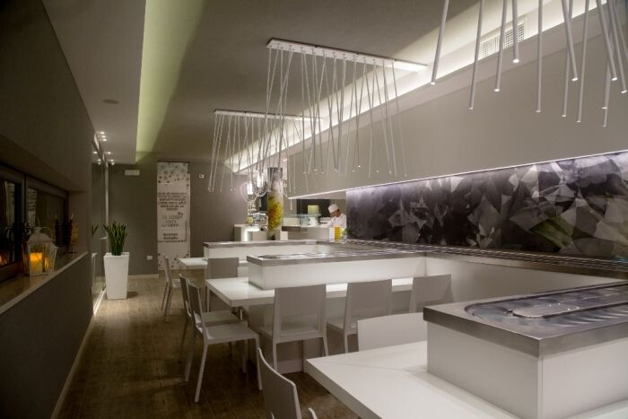 Zushimi 餐厅 | 现代日式风格的人气美食空间-6