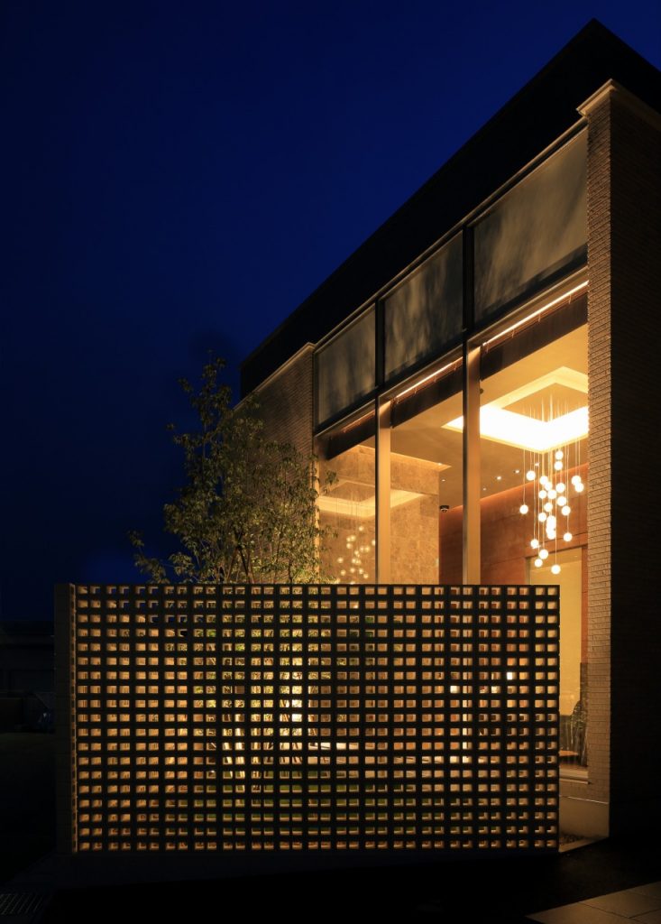 ただこし歯科丨日本岐阜丨UDA建築設計-18