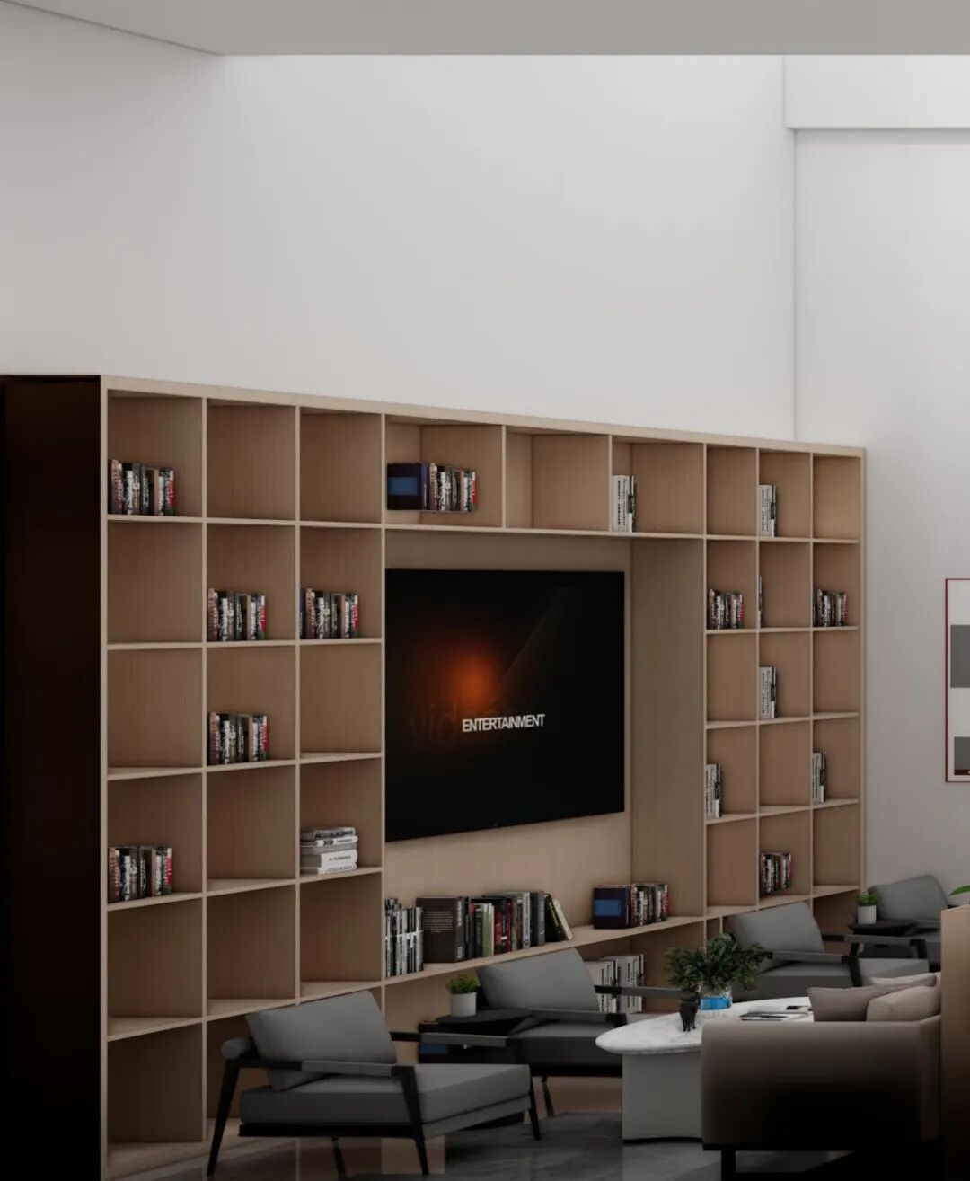 【文丰作品】匠心筑梦，成都交警八分局车管所焕新启幕-65