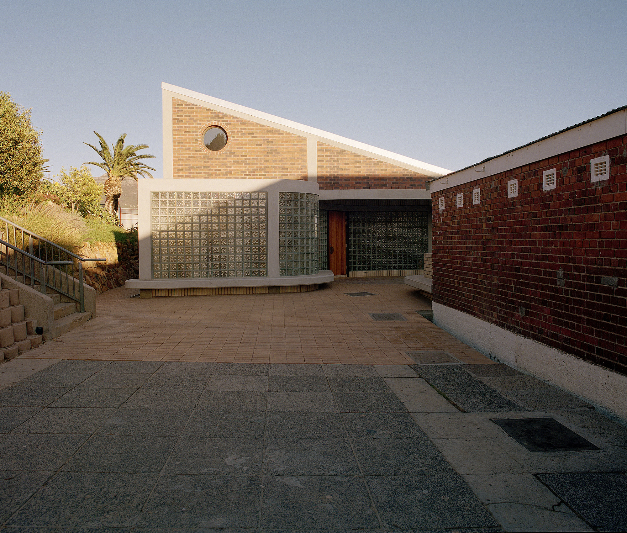 丨南非开普敦丨The MAAK-31