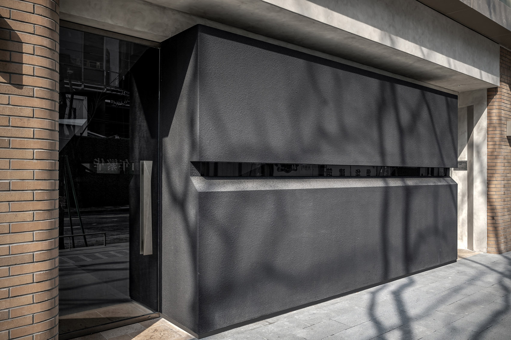 默室之眼,上海,TBHNP上海旗舰店丨中国上海丨未来以北工作室-4