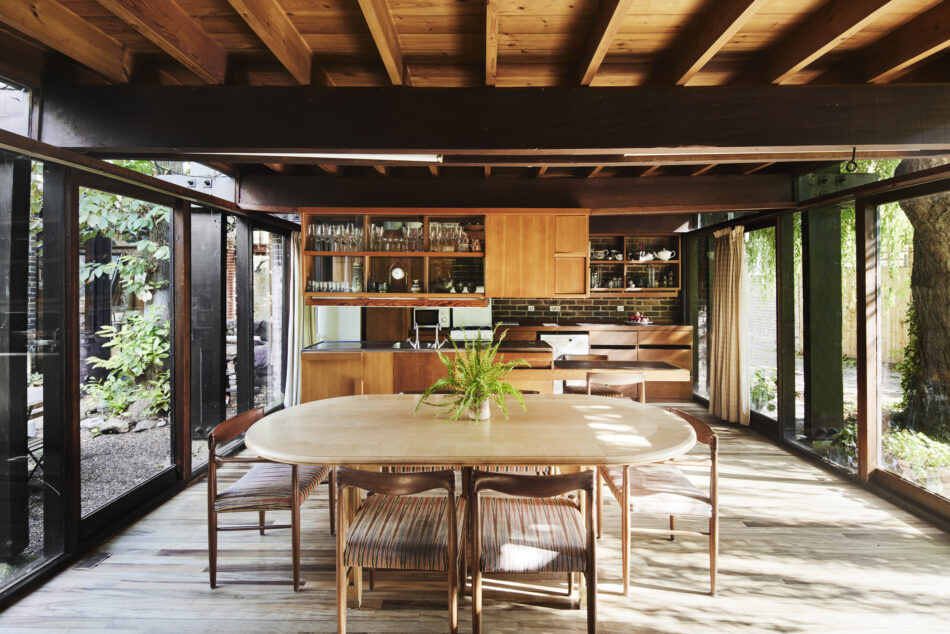 Philip Pank’s courtyard London home is for sale - The Spaces-4