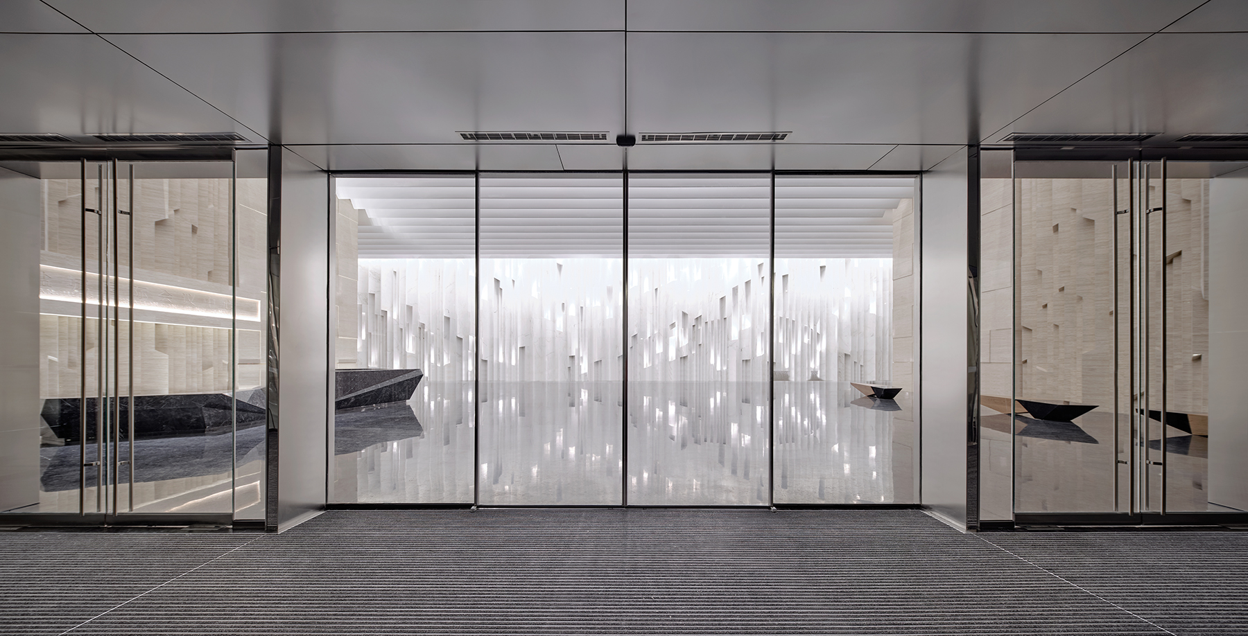 盐城国际会议中心丨中国盐城丨上海都设营造建筑设计事务所有限公司等-42