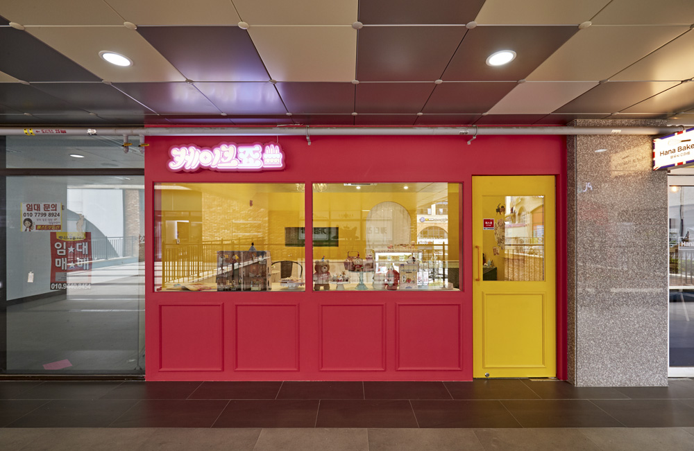 12 平米小屋的复古魅力-2