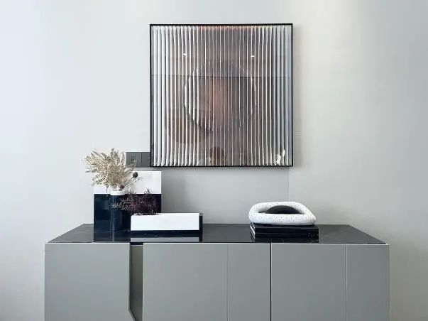 中梁·昭通拾光里丨中国昭通丨VGC韦高成设计·深圳-42