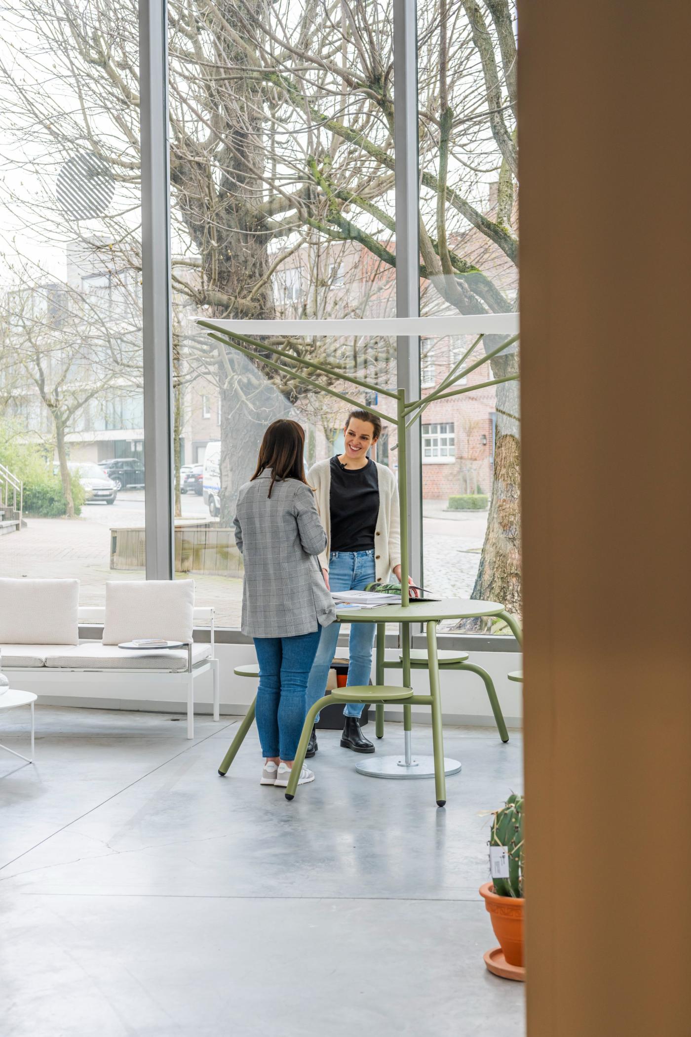 Sundae Huis城市花园改造丨Extremis-7