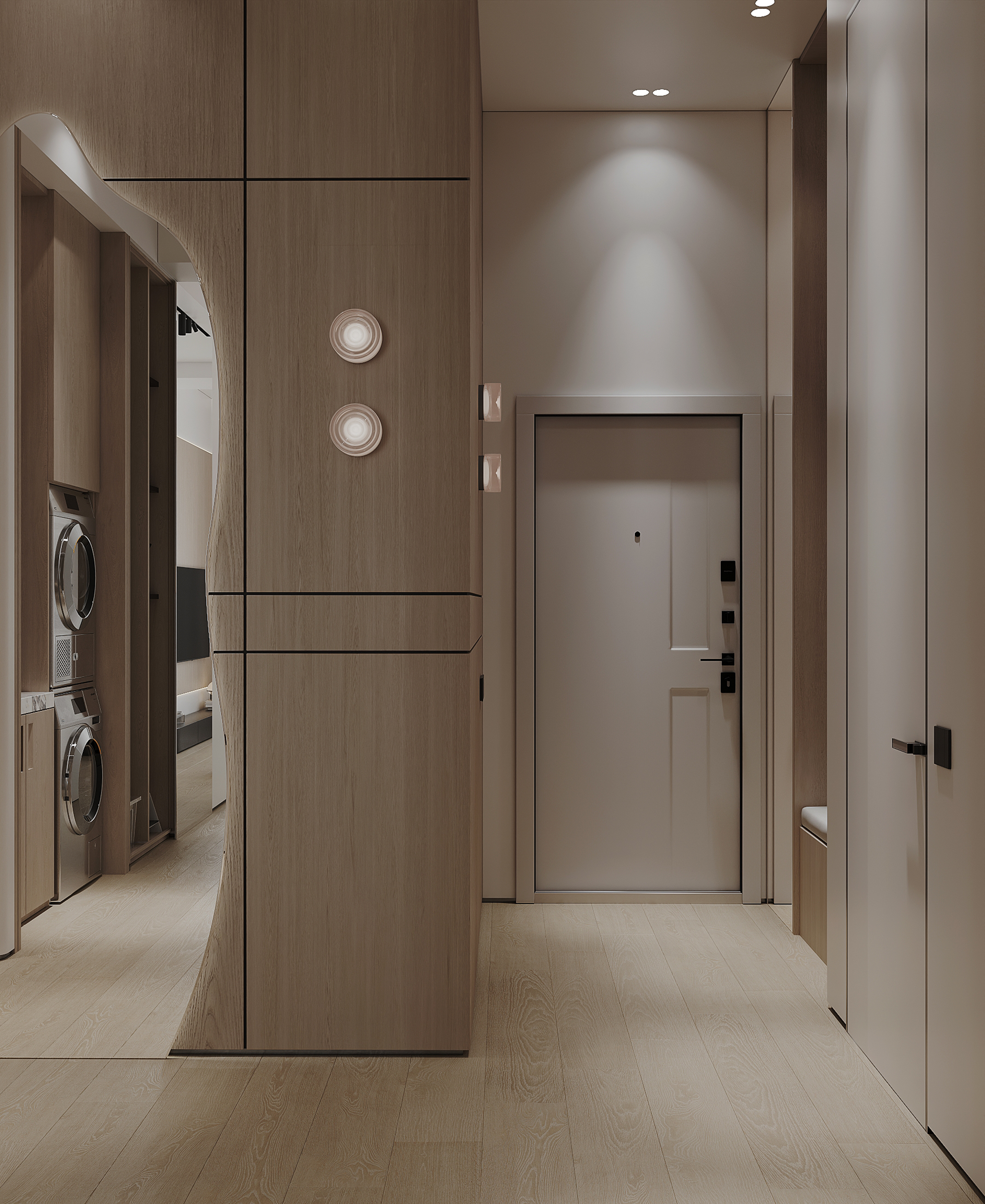 平层丨阿塞拜疆丨Sughra Rzayeva-17