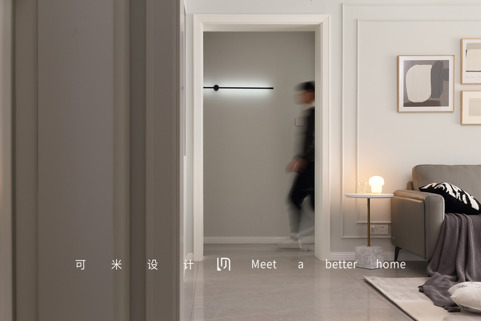 理想家居混搭风丨中国南京-47