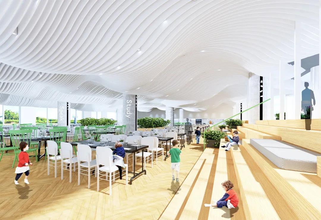 广州云山诗意画坊居丨中国广州丨李友友室内设计-80