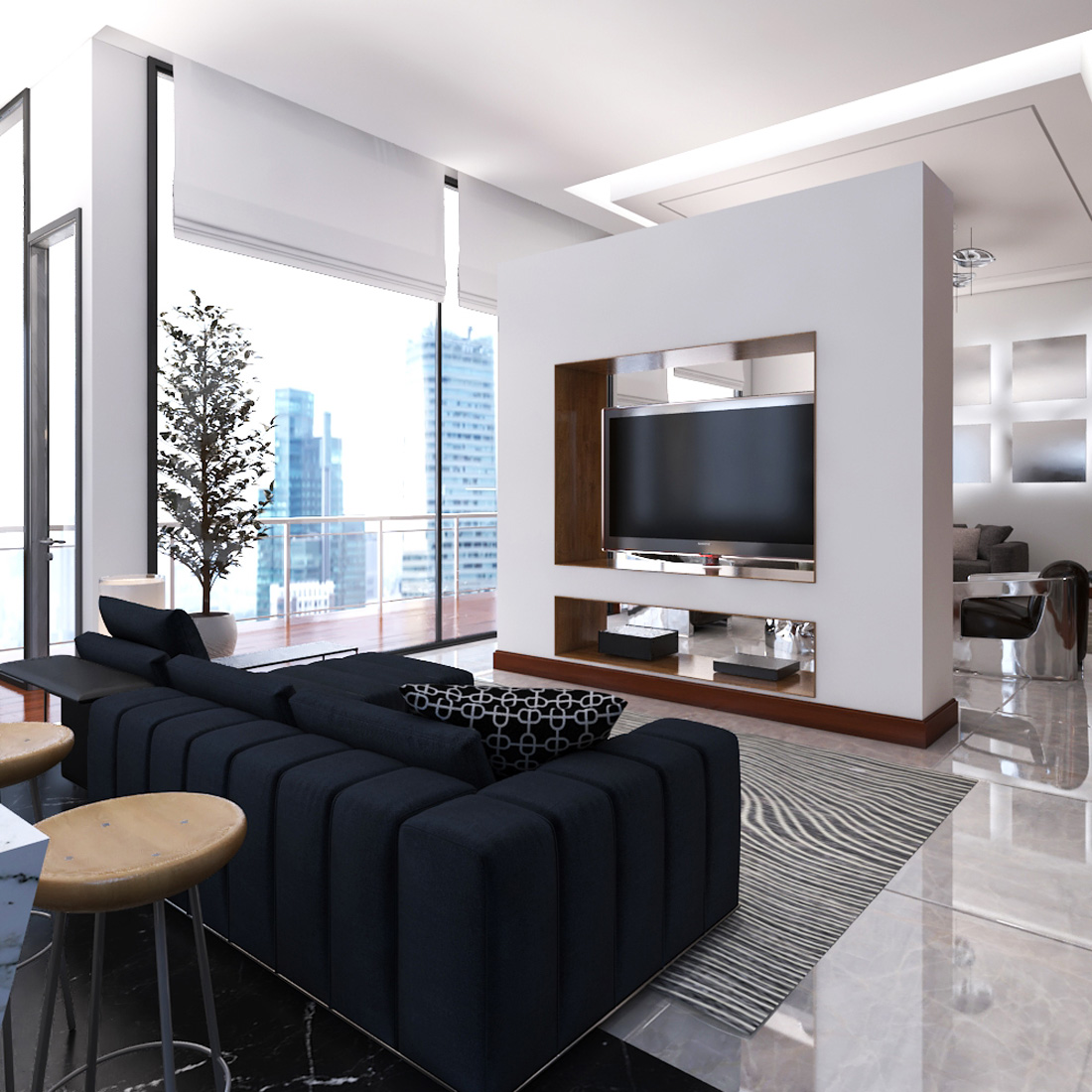 丨伊朗德黑兰-39