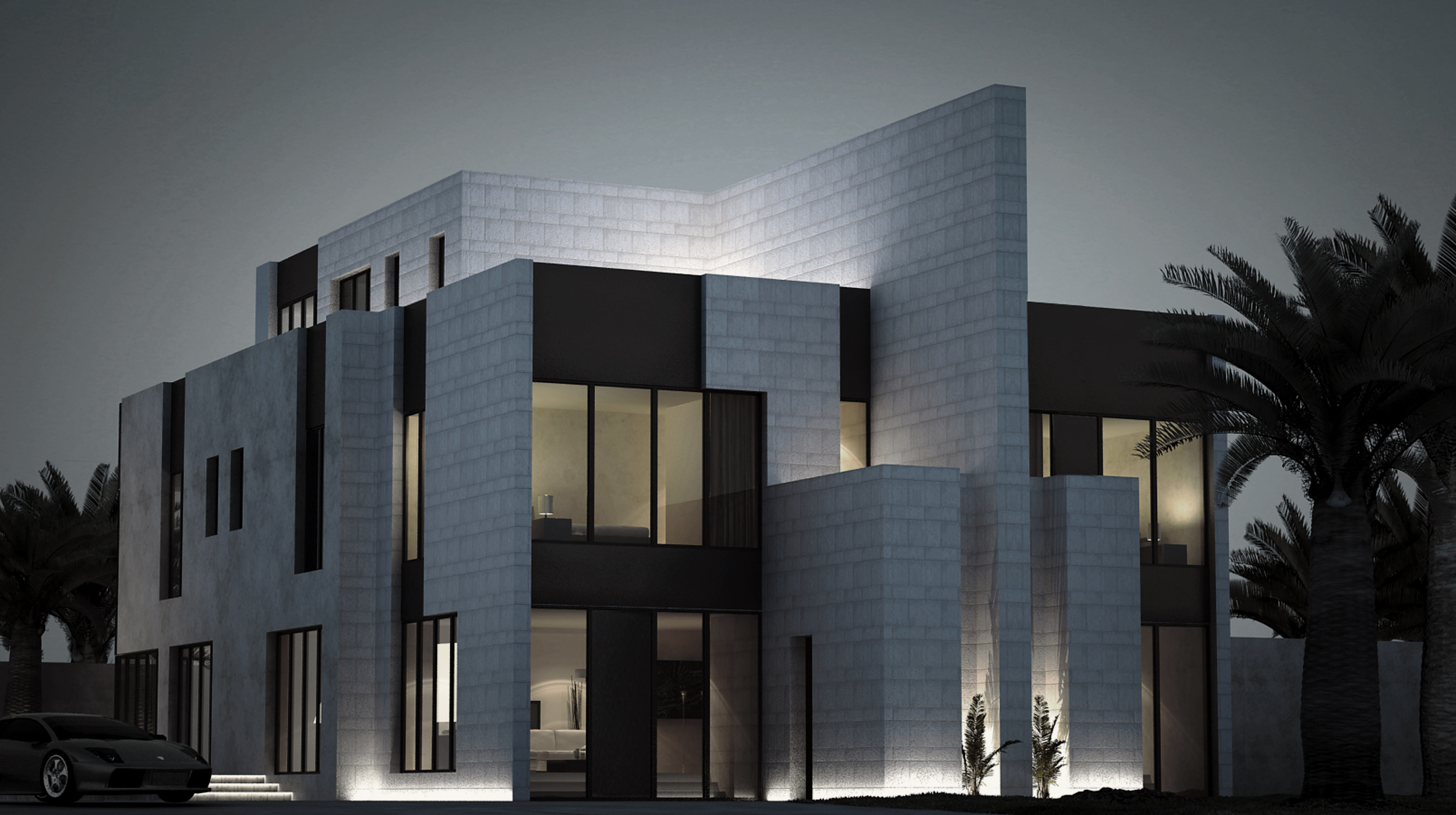 Top International Architecture Design   Jeddah Housing Complex Saudi Arabia _ MATTEO NUNZIATI_files Matteo Nunziati-0