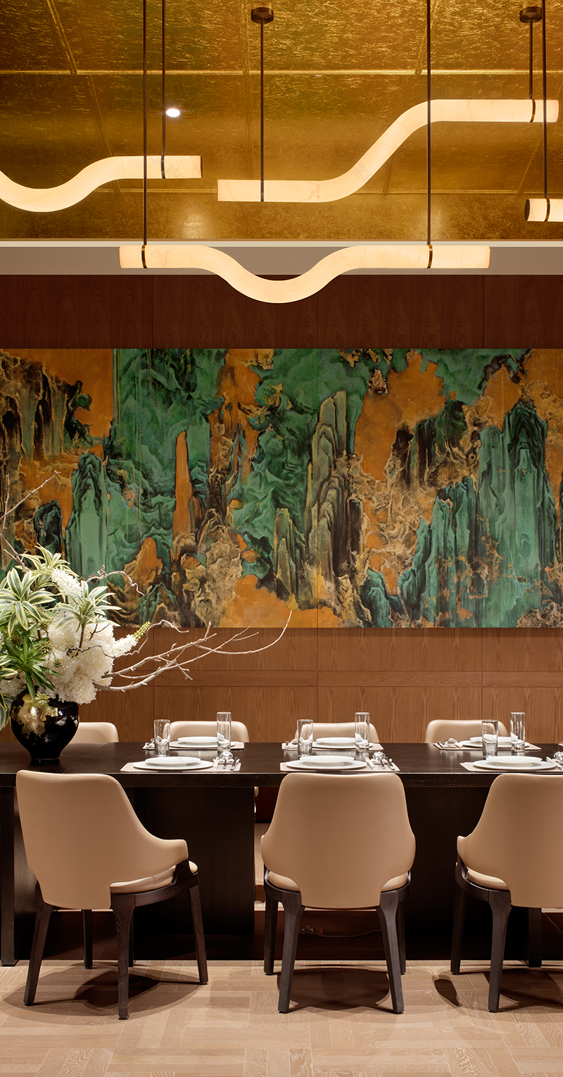 连云港苍梧玉苑丨中国连云港丨深圳市昊泽空间设计有限公司-40