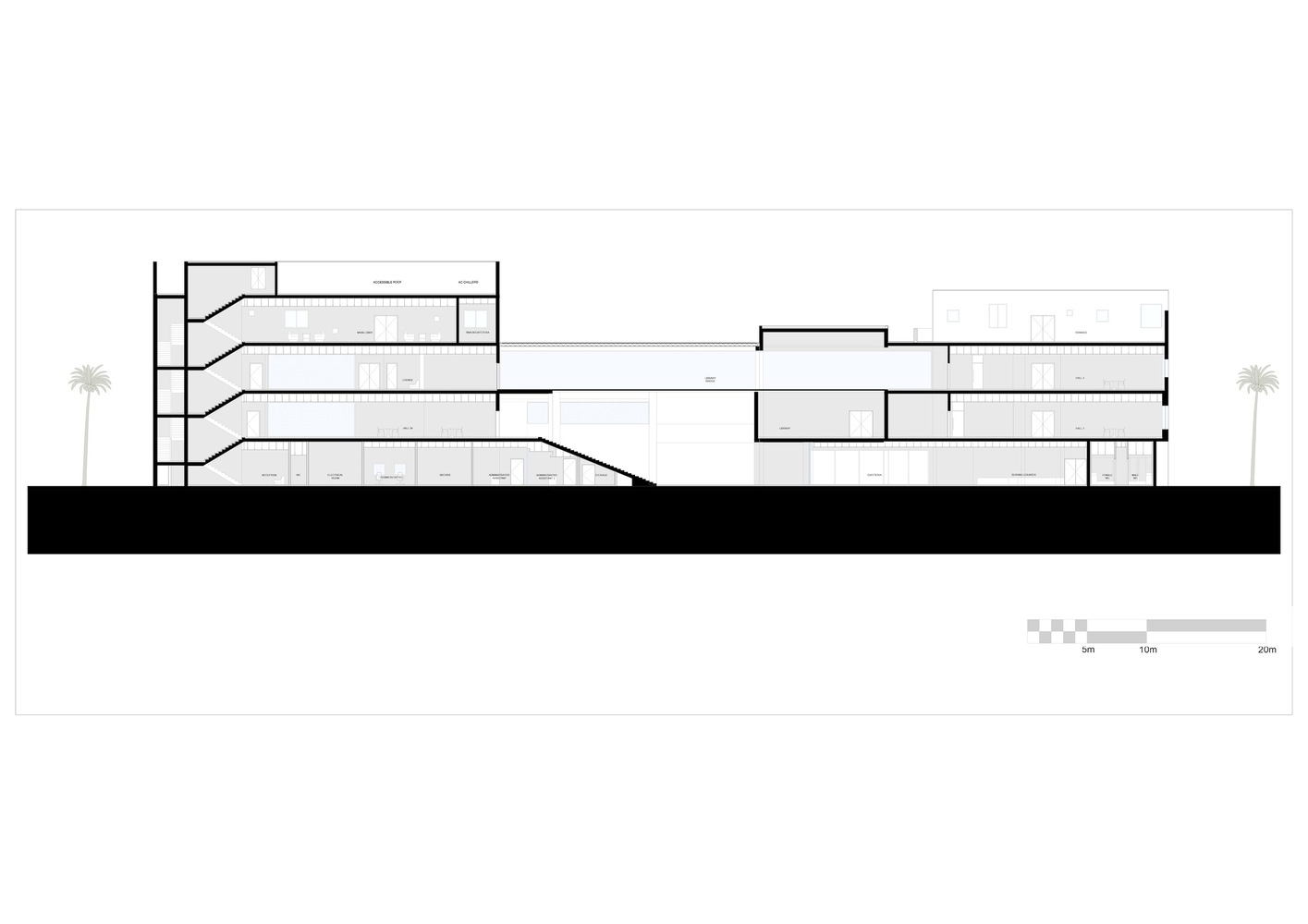 巴格达国际社区学校丨穆杜尼工作室-31