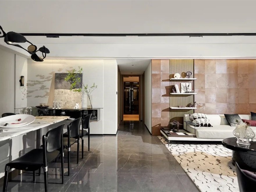 珠海中海寰宇天下住宅丨中国珠海-2