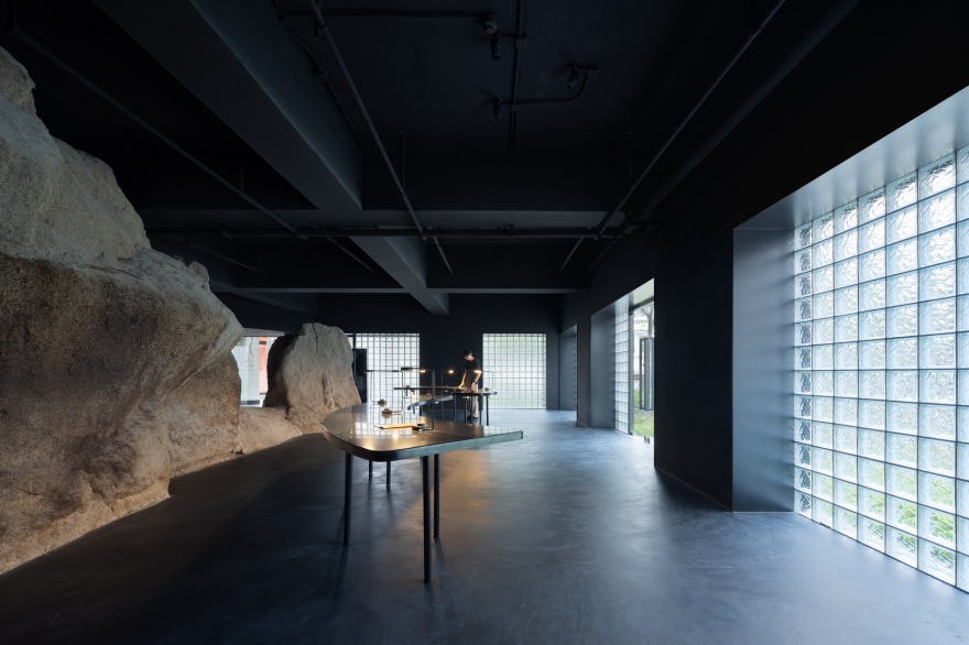 鼓浪屿当代艺术中心改造设计丨中国厦门丨URBANUS都市实践-63