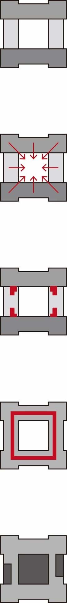 China Southwest Architectural Design and Research Institute 丨图书馆丨Chengdu University Library-41