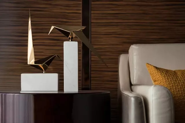 138㎡重庆旭辉铂悦澜庭样板间-20