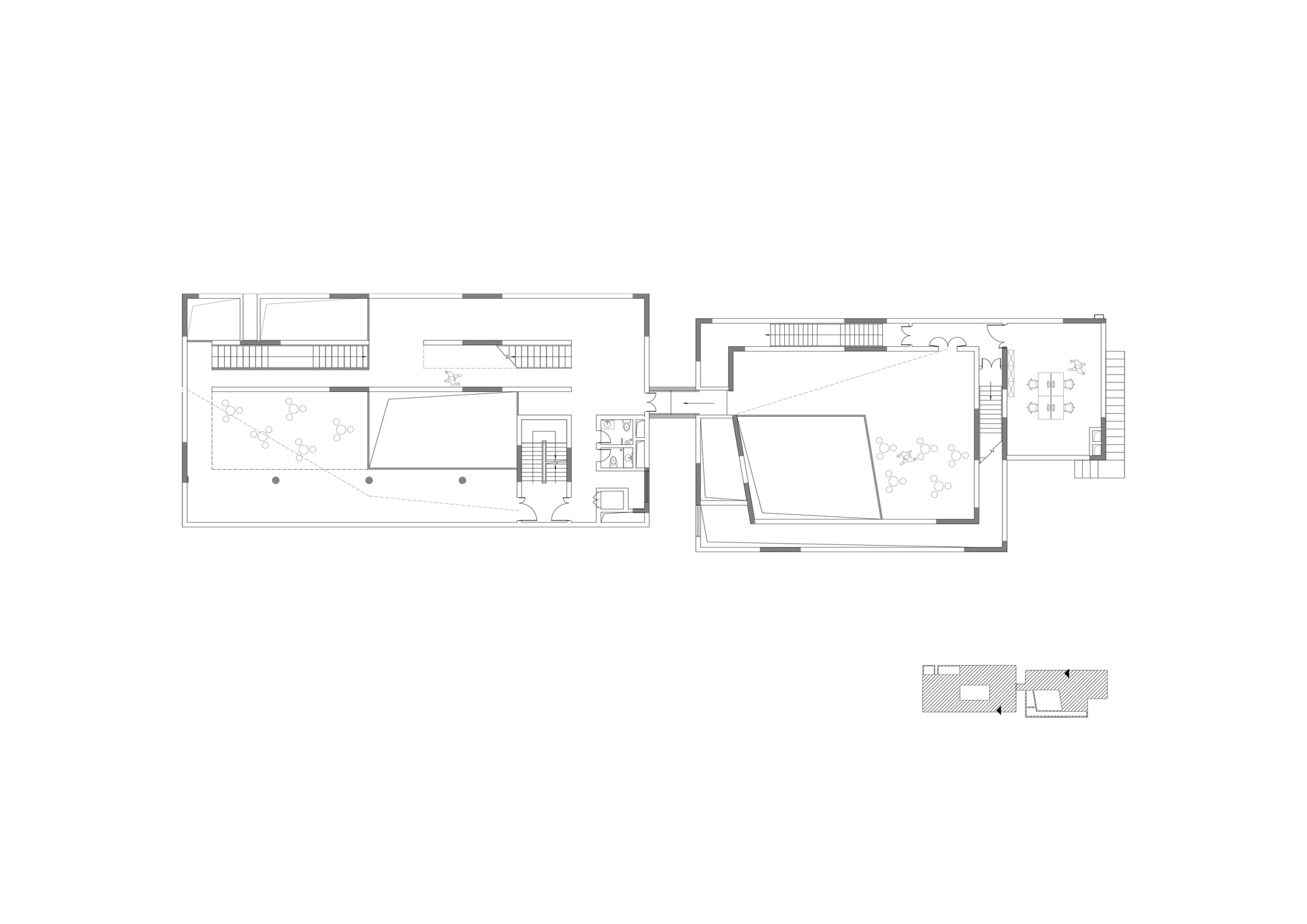 英瑶砂器博物馆综合体丨中国雅安丨a9architects-53