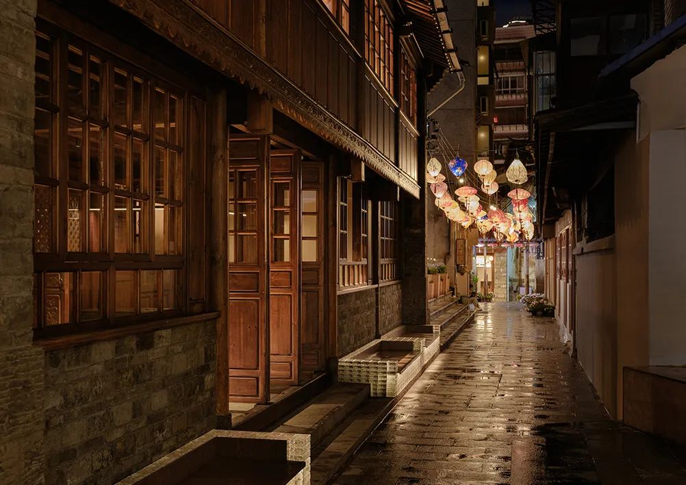 大馆Daguan丨中国昆明丨AURORA DESIGN艾洛设计-44